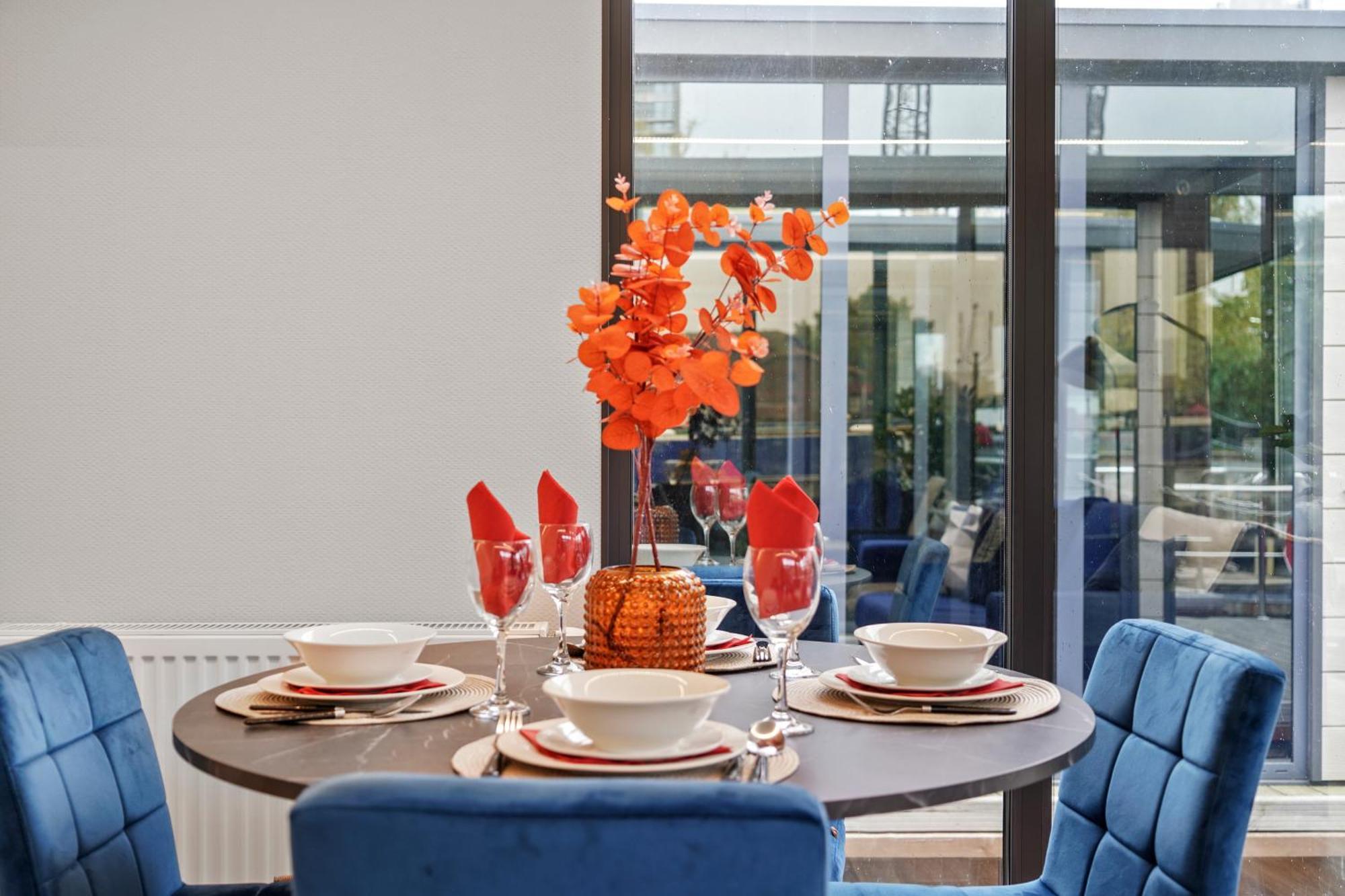 Unique Water Lodge In London - Sleeps 6 Kültér fotó